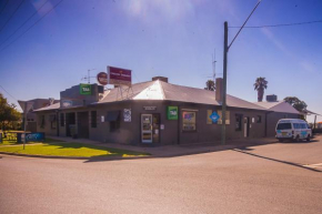 Lake Mulwala Hotel Motel